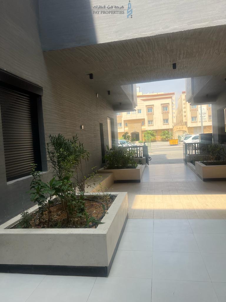 Al Ajlan Riviera 31 Complex in Al Nada District in Riyadh | Fay United ...