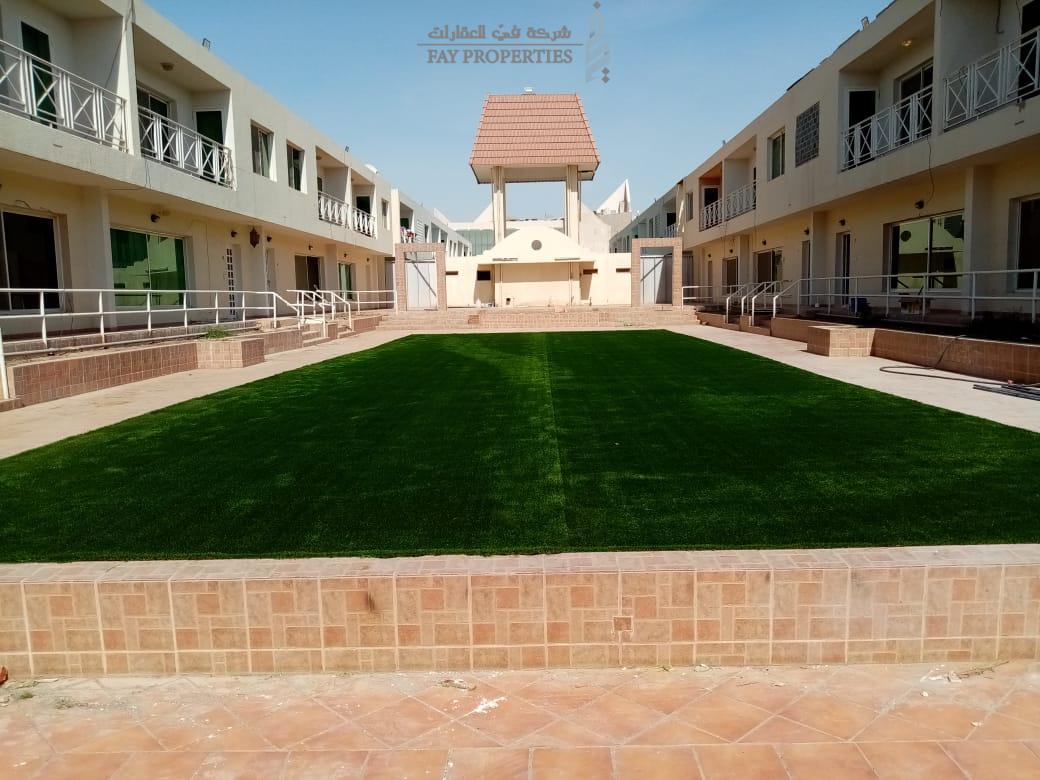 Residential Villas for Rent in Reem Compound in Ar Rabwah District in ...