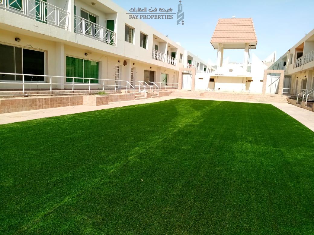 Residential Villas for Rent in Reem Compound in Ar Rabwah District in ...