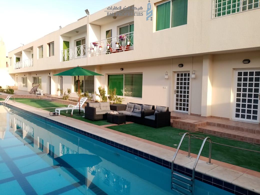 Residential Villas for Rent in Reem Compound in Ar Rabwah District in ...
