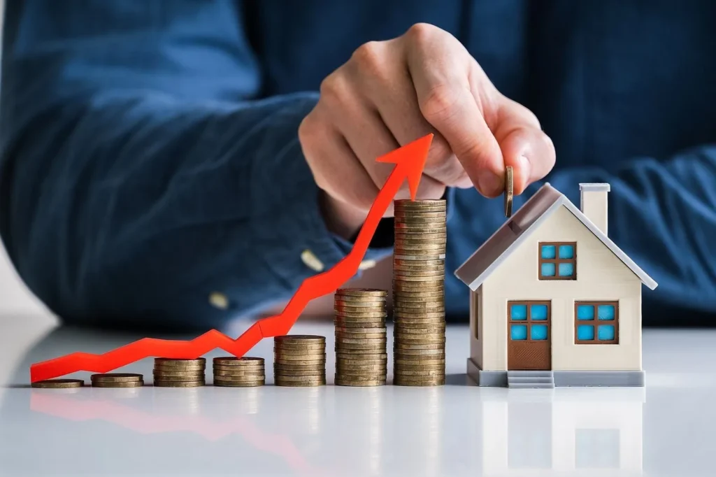 عملية التقييم العقاري في السعودية فهم القيمة الحقيقية للعقارات